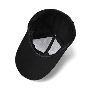 Mũ Lưỡi Trai Mùa Đông Cho Nam Đi Xe Đạp Câu Cá Chống Nắng Che Mặt Trời Cho Nữ Xuân Hè Mũ Lưỡi Trai Bóng Chày Cotton Thường Ngày