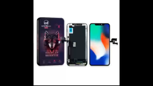 Moshiplus จอMoshi หน้าจอพร้อมทัชสกรีน จอชุดX LCDX XR X XS XSMAX งานFHD+
