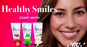 GC Tooth Mousse 40g CPP ACP Tooth Cream Non Fluoride Enamel Protection Daily Dental Care Kids Adults