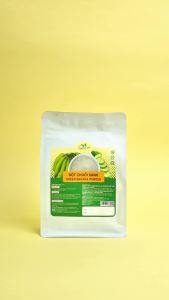 Bột chuối xanh nguyên chất Goce - Túi 300g