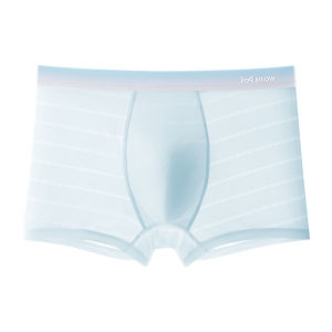 Quần lót trẻ em MiiOW làm bằng vải lụa băng  lưới thoáng khí thoải mái