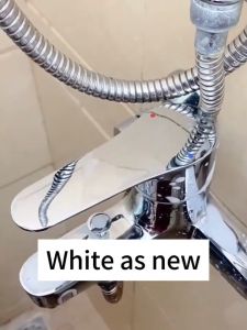 Cleans 80 years of stains!Heavy Duty Stain Remover 500ML Toilet Bowl Bathroom Cleaning  Detergent Powerful Stain Removal Limescale Cleaner  Liquid Pembersih Noda Berat