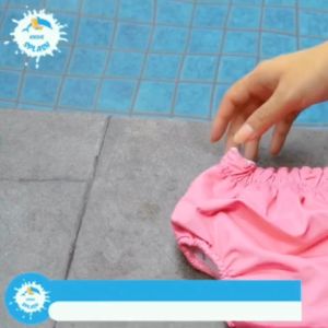 Swim Diaper | Popok Renang | Diaper Renang KIDDIE SPLASH