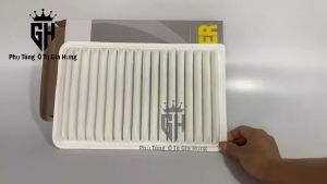 Lọc gió động cơ Mazda 3 đời 2003-2014 Mazda 2 đời 2003-2014