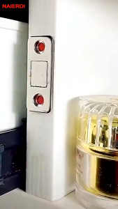 5pair Magnetic Cabinet Catches Magnet Door Stops Concealed Closet Closer Hidden Door Closer Screw