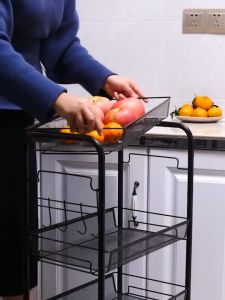 Multifunctional Kitchen Organizer: A Complete Guide