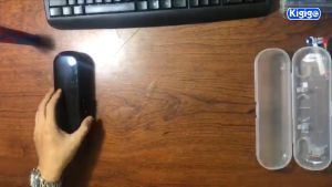 Hộp đựng bàn chải đánh răng đi du lịch hình oval– Hộp đựng bàn chải điện Oral B Philips Sonic