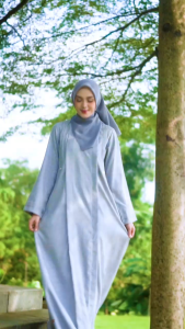 KEKE GAMIS ABAYA 05 DRESS TERBARUU DAILY KASUAL KEKINIAN KONDANGAN KULIAH ARISAN TERMURAHHH
