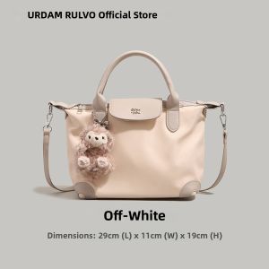 URCDN RDALVO | Versatile Commuter Tote Bag