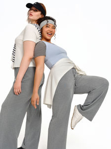DUSHU | Comfortable Soft Summer Trousers