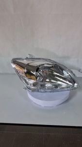 ยี่ห้อTYC ไฟหน้า วีออส TOYOTA VIOS ปี 2007-2012 โคมไฟหน้า โตโยต้า วีออส