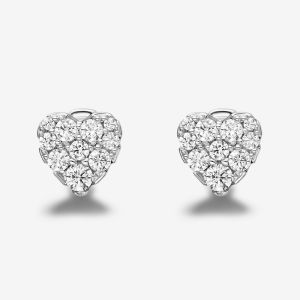 HEFANG Jewelry | Earclip Headphones Earrings