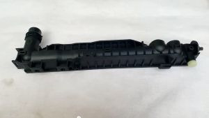 Upper Tank Radiator Audi A6 A4 S4 1996-2002 - 7945