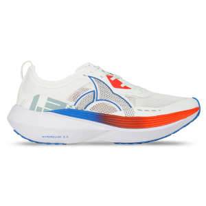 Sepatu Running Ortuseight Hyperglide Pria Wanita Empuk Sport Runing Lari Laki Laki Cowok Cewek