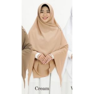 Segiempat Wolfis 130x130 cm | Segiempat Wolfis / Woolpeach 130x130 cm Antika Collection