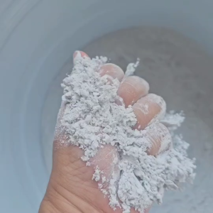 25 Kgs/Bag ผงยิปซั่ม ขาว ละเอียด แห้ง พร้อมใช้ งานปั้น งานหล่อ ฉาบตกแต่ง ทนไฟได้ดี เป็นฉนวนกันความร้อน