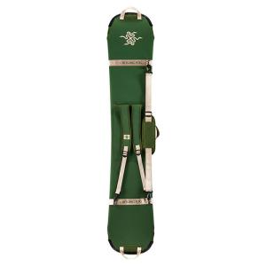 CROSSING FOG | Waterproof Extra-wide Ski Protection Bag