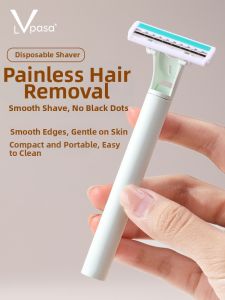 LVpasa | Lady Comfort Underarm and Bikini Trimmer
