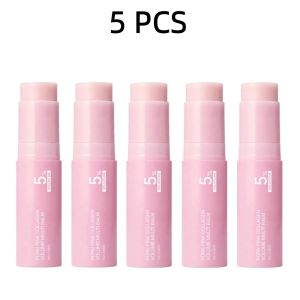 PDRN Pink Collagen Volume Multi Balm Stick 5% Volufiline Long-Lasting Moisturizing Firming Repair Stick for Face Neck Eye