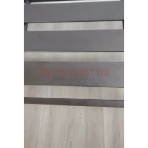 Vedourstyle 4FT Metal Bench Chair Bangku Panjang Kerusi Pondok Kerusi bangku besi Indoor Bench 长椅