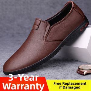 JIFANPAUL | Waterproof Slip-resistant Chef Shoes For Men