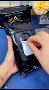 Shoes Wet Wipes For Sneakers Cleaning White Shoes Cleaning Care Product Gentle Easy Quick Clean Wipe