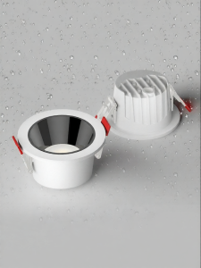 YJXG | Waterproof Recessed Spot Light