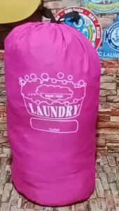 bigbradz  laundry bag