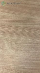 Easy Touch Strip Alat Cek Asam Urat