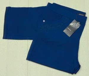 KSy-CELANA WANITA MERK SAYA/CELANA SAYA KAOS DENIM IMPORT/CELANA SAYA IMPORT JUMBO