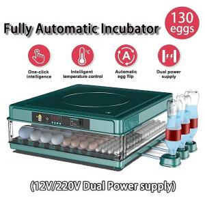 CELOGLO Dual power incubator egg automatic constant temperature device