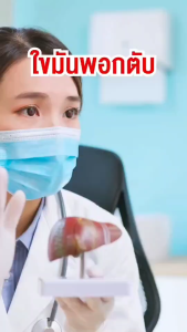 ชุดคู่หูตับ เลือดจาง ไขมันพอกตับ ธาลัสซิเมีย เลซิตินผสมแคโรทีนอยด์ 4 ชนิด และวิตามินอี โฟลิค