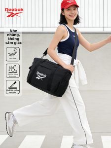 Reebok | Túi Du Lịch Duffel Nhẹ Và Rộng