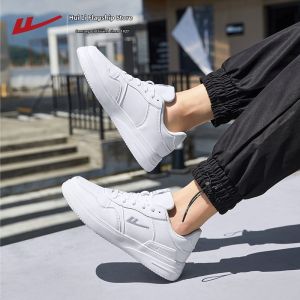 Warrior | Autumn New All-Match Leisure Shoes