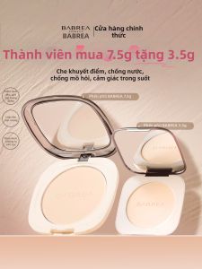 BABREA | Bột Kiềm Dầu Định Mẫu 11g