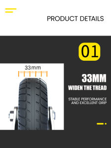 High quality Caster Wheels 3/4/5inches Side Mount Small Rubber Furniture Castors Swivel Cartwheels for Trolley Cabinet