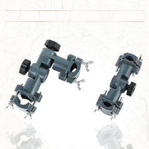 Pass đa năng gắn ghế câu cá khay đựng mồi chống cần câu LK-10 - SANAMI FISHING