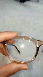 NEW - Free Case - Kacamata Baca Lensa Plus Pria dan Wanita Dewasa - Ready Ukuran (+)1.00 s/d +3.00 - Engsel Per Gagang Lentur - Model Kekinian