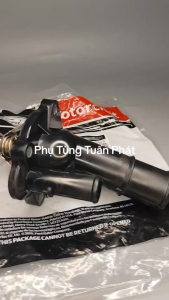 Cụm Van Hằng Nhiệt Ford Focus 1.8 2.0 Escape Mazda 3 6 5 CX-7