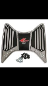 ของแต่งมอเตอร์ไซค์ราคาถูก แผ่นปูพื้น Honda Lead 125 ปี 2025 ขึ้นไป อุปกรณ์เสริมแต่งมอเตอร์ไซค์ กระแสตอนนี้ มีเก็บเงินปลายทาง ส่งไว ผลิตในไทย