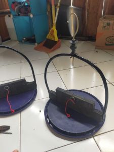 sangkar layang burung tekukur perkutut jalak burung hantu jumbo