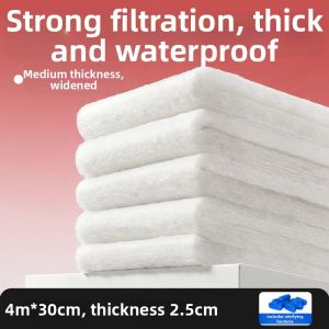 Yee | Thickened Biochemical Filter Pad for Fish Tank