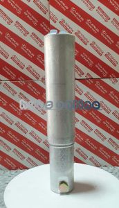 Nissan Sentra 2007 -2012 A/C Aluminum Reciever Drier With Side Bottom Pressure Switch Holder