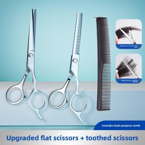GIANXI | Hair Cutting Scissors Set for Adults and Children