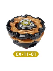 Takara Tomy | Đồ Chơi Con Quay Kim Loại Takara Tomy CX-11 EMPEROR MIGHT - Con Quay Chiến Đấu Đơn Không Có Bộ Phóng Dành Cho Bé Trai Từ 14 Tuổi Trở Lên