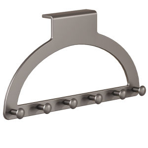 HALEXIONG | Wall-mounted No-drilling Heavy-duty Steel Hook