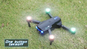 Genuine original E88 Pro Drone 4K HD dual camera WiFi remote control high-altitude video video portable aircraft mini drone drone with camera drone camera for vlogging