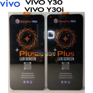 LCD TOUCHSCREEN VIVO Y30/Y30i ORIGINAL SHINESTAR FULLSET