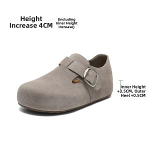 Belle | Thick Sole Fleece Lined Womens Snow Boots
