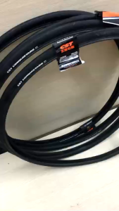 Lốp Săm xe đạp CST 700C x 23/25/28/32/35/38/40/45C Chống đâm  chống mài mòn cao cấp .